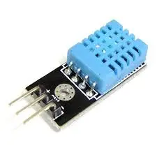 Humidity & Temperature Sensor Module | DHT11