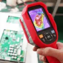 UTI 260B Thermal Camera