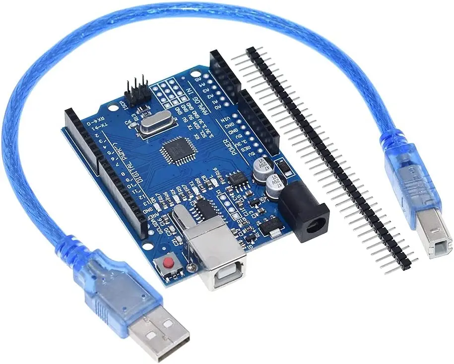 Arduino UNO SMD R3