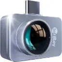 Infiray P2 Pro Thermal Camera with Macro Lens (Android)
