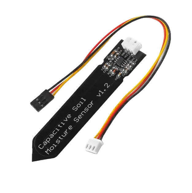 Soil Moisture Sensor