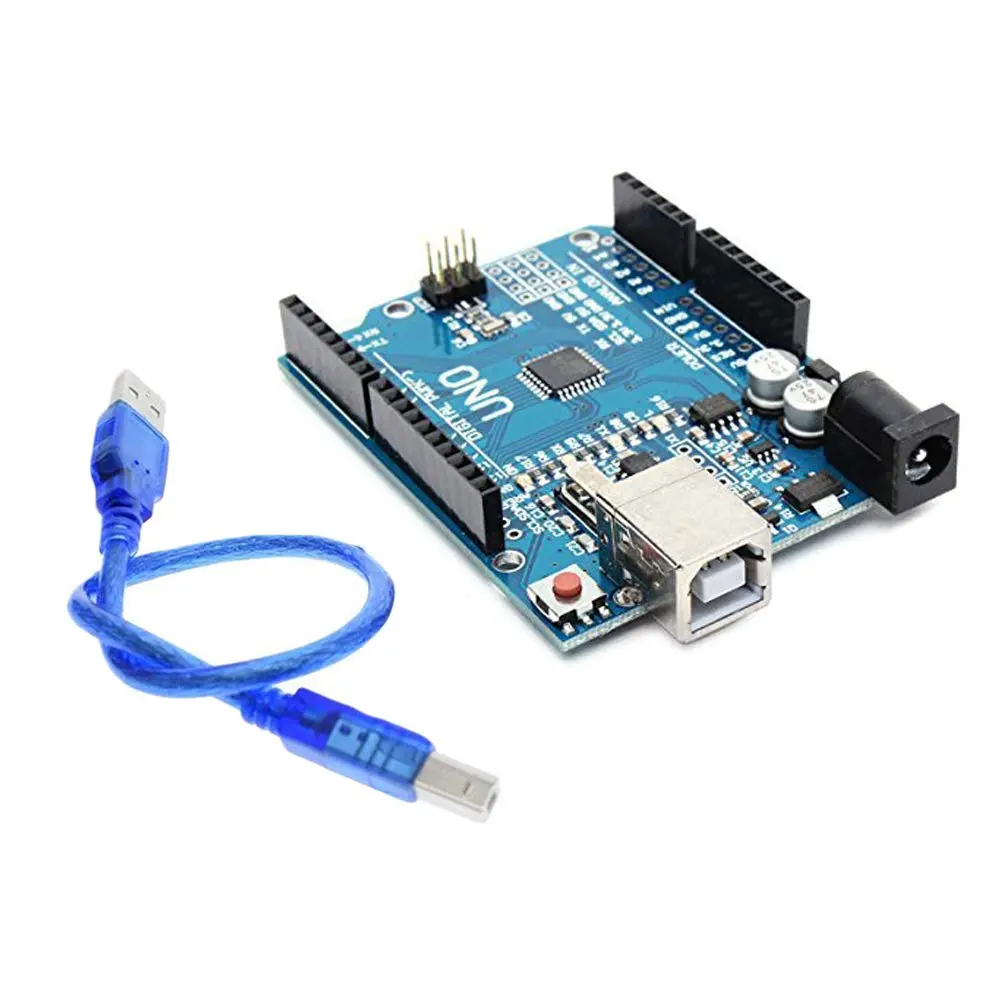 Arduino Uno SMD R3