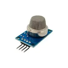 Gas Sensor Module | Smoke and Combustible Gases |