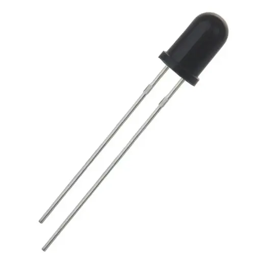 Infrared Receiver Diode