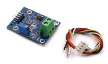 CURRENT METER MODULE